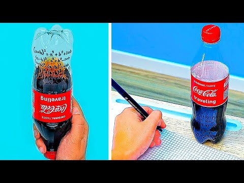 17 TRUCCHI GENIALI PER LA SCUOLA