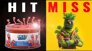 Rating Cyberpunk 2077's Most Deranged Food Ads