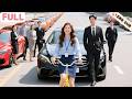 Bullied Intern Turns Out To Be The CEO S Wife He Picks Her Up In A Luxury Car The Office EXPLODES