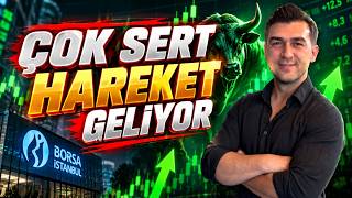 🔥 SESSİZ SESSİZ TOPLANIYOR! ASIL HAREKET ŞİMDİ BAŞLAYABİLİR