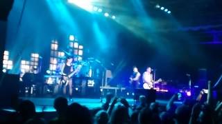 Broilers live @ Seidenstickerhalle Bielefeld 2014 - Wo es hingeht, Ist da jemand, Tanzt du...