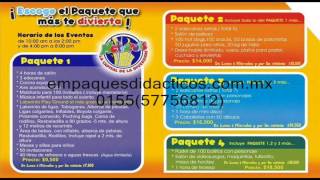 juegos infantiles para restaurantes