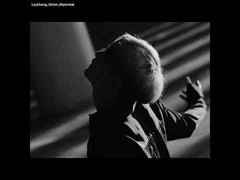 Zhang Yixing / Layzhang - Give me a chance (mm sub)