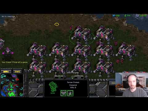 2v2v2v2 BGH ~ Wild Game