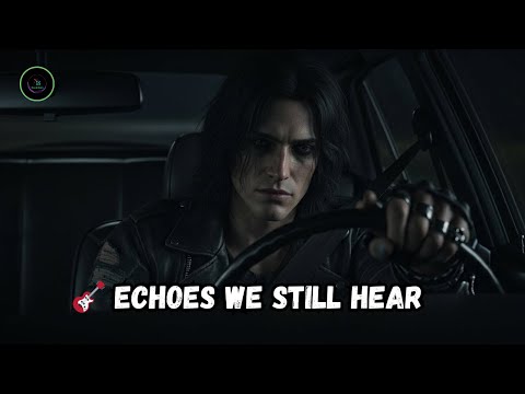???? Echoes We Still Hear – Epic Rock Ballad / Emotional Cinematic Rock (#NeuralBeats)