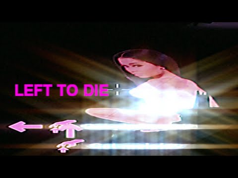 LEFT TO DIE (2024)