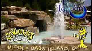 preview picture of video 'J.F. Walleyes - Middle Bass Island'