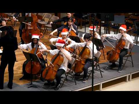 AACC 2022 Open Winter Concert