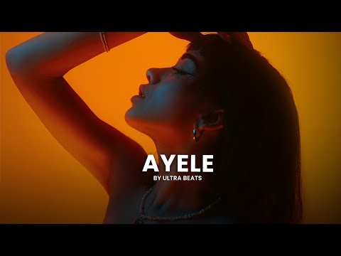 " Ayele " Oriental Afrobeat Type Beat (Instrumental) Prod. by Ultra Beats