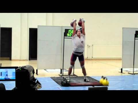 Anasenko Anton. World Championship by IUKL  in Finland.