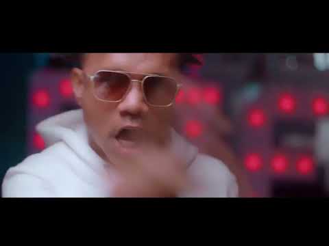 Basta lion - L'homme noir (clip gasy nouveauté 2023)