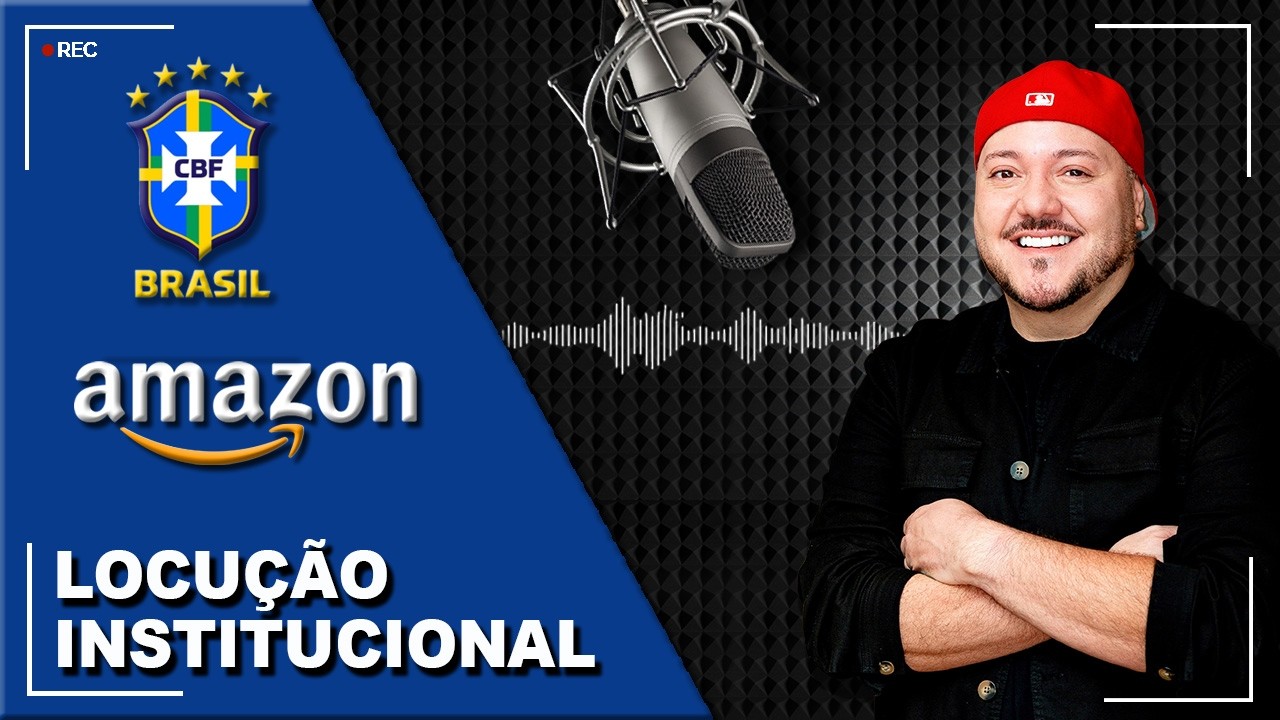 AMAZON COPA DO MUNDO 2026