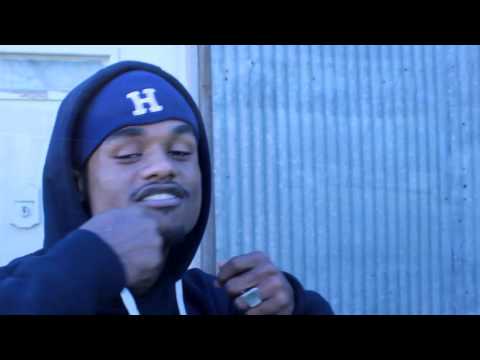 young toke - Love of The Dolla (Official Video)