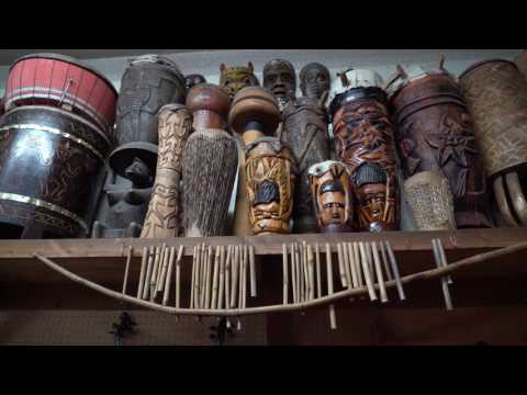 Discover Claremont - Folk Music Center