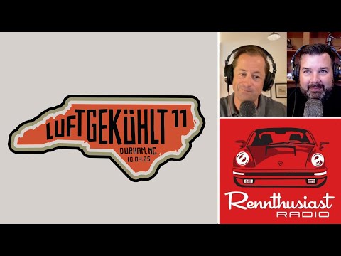 Luftgekühlt 11 Was Stunning—But We Found The Best Driving Roads In America