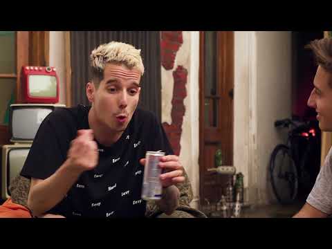 Skone & Wos | El tío y el che - Reencuentro