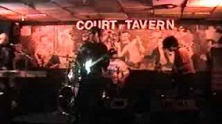 Rose's Devotion - The Moon live at The Court Tavern