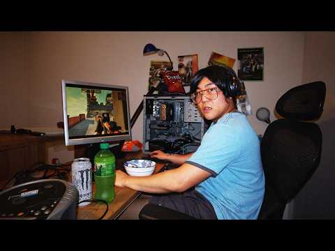 The Free2Play FPS Golden Era