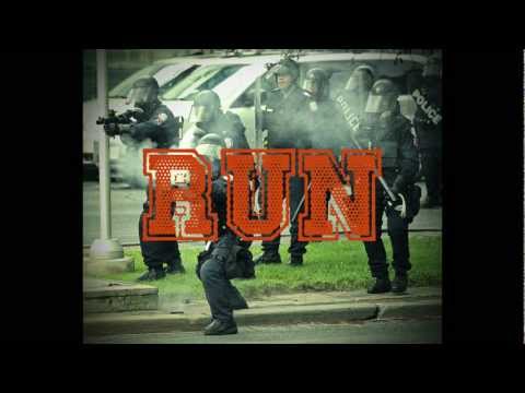 StrudsiGallop Vs. StrudsKahn - RUN