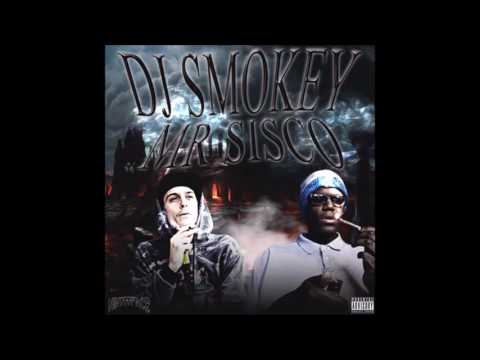 Mr. Sisco & DJ Smokey - Cash Talks