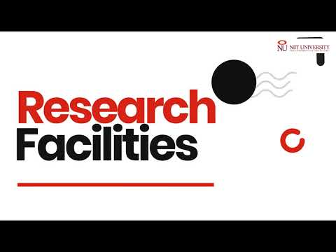 NIIT University Neemrana General video thumbnail 10