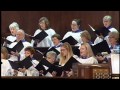 Hark! The Herald Angels Sing- arr. Richard Webster