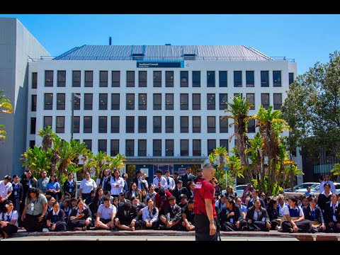 ASB Polyfest Dance Challenge 2024 is ON