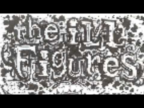 The ILLFigures - Beneath the Looking Glass