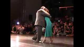 Horacio Godoy & Magdalena Gutierrez 2 - Istanbul 2013