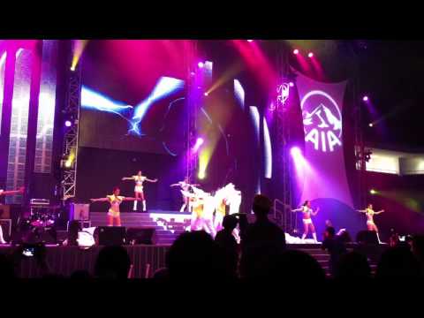 Lady Gaga Alejandro Super Junior Sorry Sorry