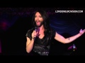 Conchita Wurst - Rise Like A Phoenix (Austria ...