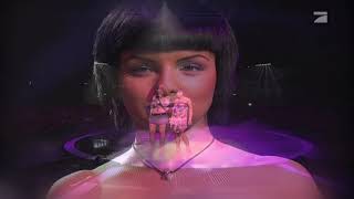 t.A.T.u. Gomenasai (Live at Bravo Supershow 2006) HD