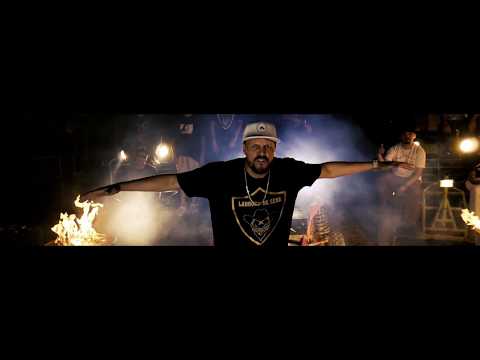 Npe³ - Chave Mestra - Prod. MadRec (Vídeo Clipe Oficial)