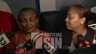 Familiares de Kairon Antonio aseguran no se trató de un autosecuestro