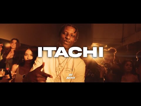 [FREE] Abracadabra X Dutchavelli Drill Type Beat 2021 - "ITACHI" | (Prod Bs Beats x Chief)