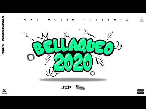 BELLAQUEO 2020 MIX x DJ JP x DJ COLECXION + DESCARGA
