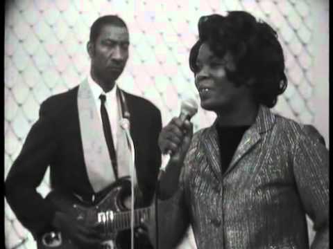 Hound Dog Taylor - Little Walter - Koko Taylor