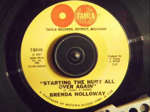 Video thumbnail for Starting the Hurt All Over Again