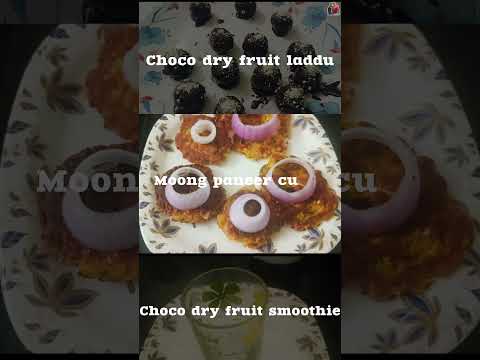 Top Protein Rich & Healthy Dry Fruit Recipes for Diet | NoSugar & No Fat | Guilt Free Snacks!