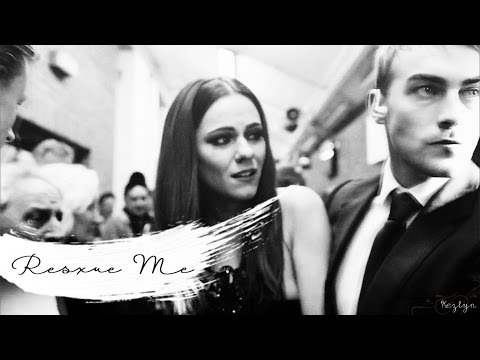 Jasper & Eleanor | Rescue Me [2x10]