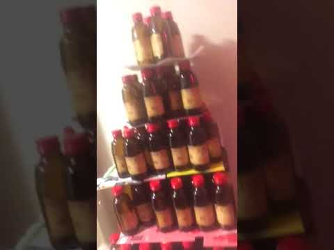 Ashcash magnum collection