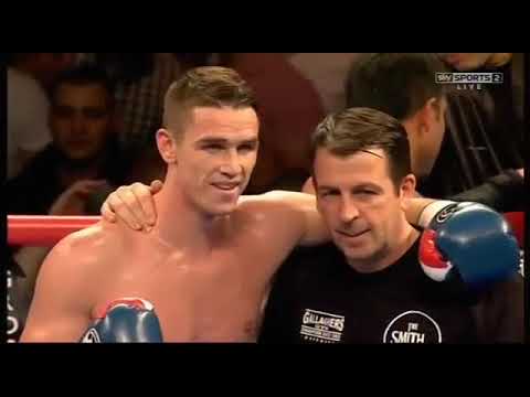 14. Callum Smith vs Rafael Sosa Pintos