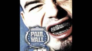 March N Step - Paul Wall w/ download