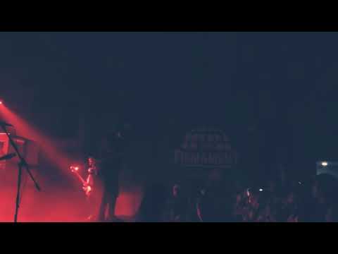 Attila - Party With The Devil live
