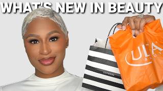 Sephora and Ulta Try-On Haul | Ariell Ash