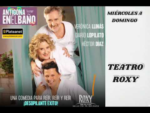 VERANO MDP 2025..CARTELERA DE ESPECTÁCULOS....en MP-TV