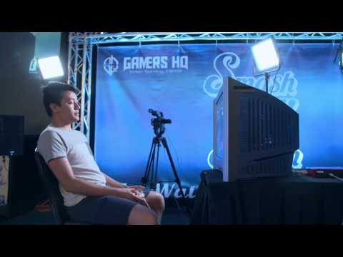 Smash 'N' Splash 3 - Westballz (Falco) vs. Critius (Sheik) - Round 2 Pools