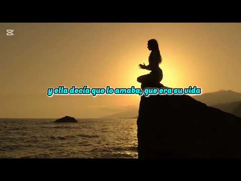 A UNA SIRENA. (con letra).                      Carlos Malo.