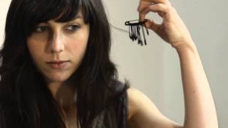 Julia Holter - Our Sorrows [Official Video]