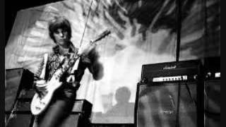 Jeff Beck Group- Fillmore West, San Francisco Ca 12/7/68